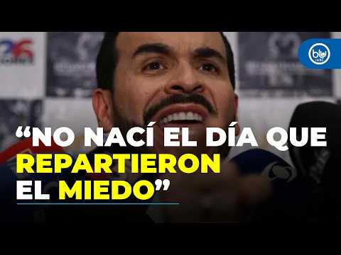 ¿Quién está detrás del asesinato del coordinador de la campaña de Abelardo en el Meta?