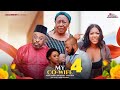 My CO WIFE PT 4 - PATIENCE OZOKWOR, AJANIGO INIKPI (New Trending Nigerian Nollywood Movie 2023)