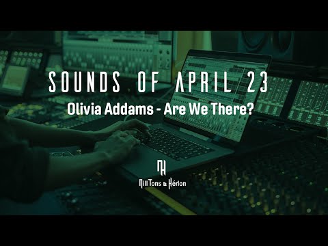 Olivia Addams - Are We There? (Legendado)