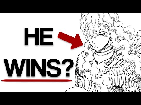 This is How Berserk Will End.