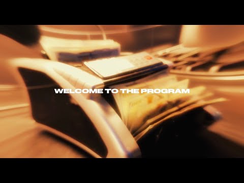 WELCOME TO THE PROGRAM