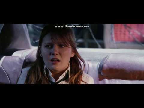 Spider - man 3 (2007) - Spiderman vs Venom and Sandman - part 1