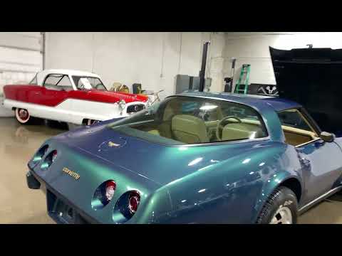 1979 Chevrolet Corvette (CC-1945931) for sale in Grand Rapids, Michigan
