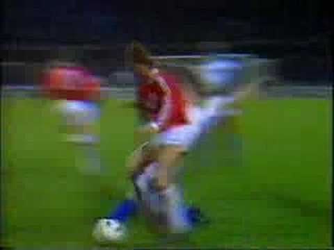 1e Helft 1989-12-24-PSV-FC Groningen-2-0