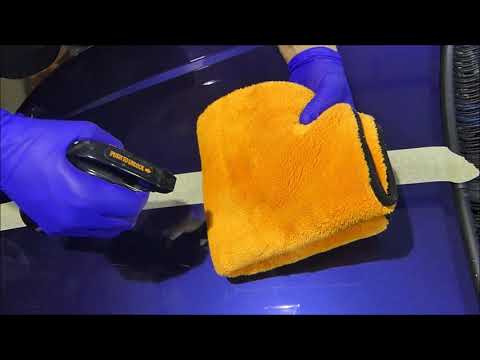 ADBL QD1  Quick Detailer