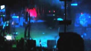 Julian Casablancas + The Voidz - Johan Von Bronx Live