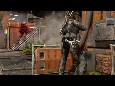 Ayumilove XCOM2 - Shen's Last Gift Guide