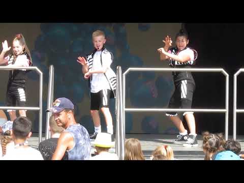 KIDZBOP Kids Germany 2019