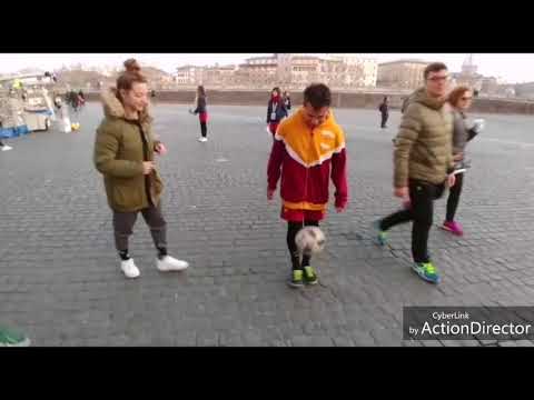 Divertiamoci a modo nostro...Real Praeneste