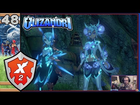 Xenoblade Chronicles 2 - Praxis & Theory Blade Bandits, Whereabouts Unknown - Episode 48