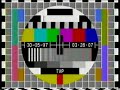 Program Pierwszy Zegar Oraz Testcard 29 05 1997 R