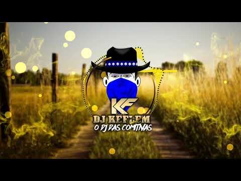 Eu amo ela  - Dj Keflem O Dj Das Comitivas  - Forrozão