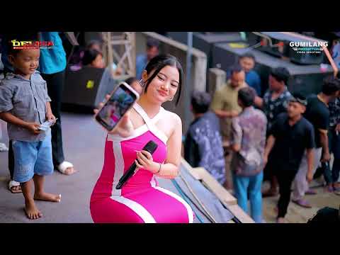 NEW DELISA MUSIC - PHP - RAHMA ANGGARA - WEDDING DAUS & AINI - NGETUK NALUMSARI JEPARA