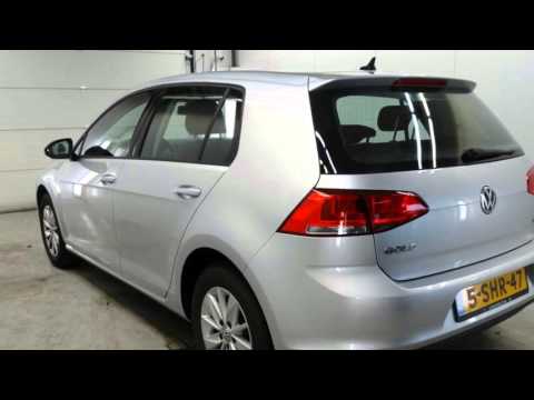Volkswagen Golf 1.2 TSI Highline Navi/ ECC/ Cruise-ctr