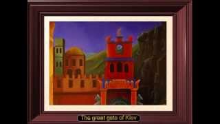 Mussorgsky: Pictures at an exhibition ( Full ) - BPO / Karajan*