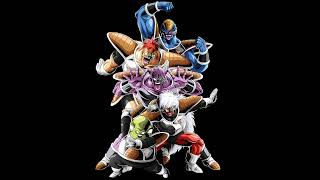 DRAGON BALL Z ドラゴンボールZ【恐怖のギニュー特戦隊 The Fearsome Ginyu Special Force】1時間耐久 Extended BGM