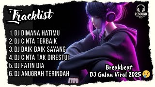 Download lagu Mix Galau Terbaru! DJ Dimana Hatimu & Cinta Terbaik - RESOUND-ID mp3 Download lagu Mix Galau Terbaru! DJ Dimana Hatimu & Cinta Terbaik - RESOUND-ID mp3