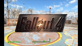 Breath of the Wasteland - Fallout 4 #1