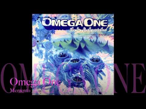 Omega One - Memento