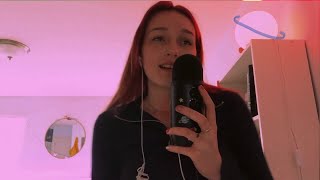 needy - ariana grande (cover)