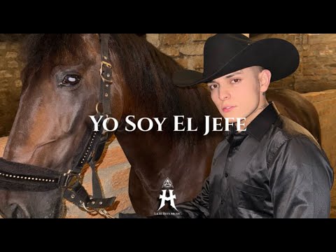 Herrera - Yo Soy El Jefe