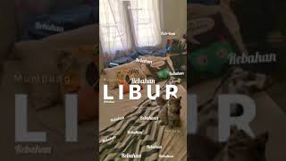 Download lagu Story WA liburan santuy🙃 mp3 Download lagu Story WA liburan santuy🙃 mp3