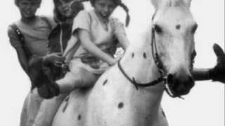 Pippi Långstrump - Merja Mojsi