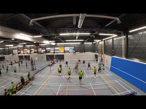 2023-11-11 Vridos HS1 vs OKK HS2