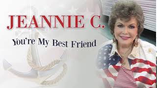JEANNIE C. RILEY - You&#39;re My Best Friend