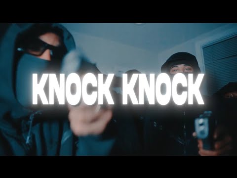 Riko Rose - Knock Knock (Official Video)