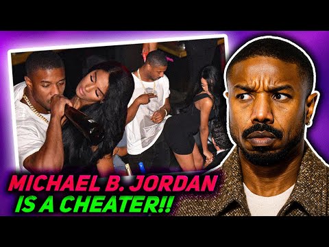 Michael B  Jordan’s New Girl REVEALED?! | Lori Harvey Is LOSING It!