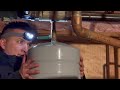 Boiler Leaking Water Through Relief Valve Heating Repair Boiler