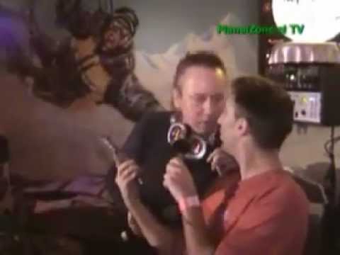 2005 PARTY AWARDS  Skihut te Breda 1e editie