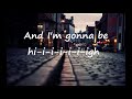Young Thug S High Lyrics Video