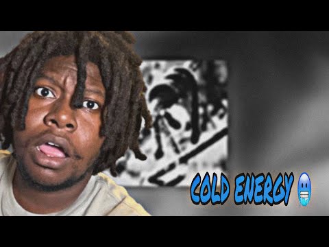 Miyagi feat. HLOY - Ограды (Official Audio) | Reaction