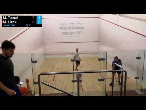 Court Kort 1 - Atlantic Summer Cup vol.1 kat. B - Rankedin