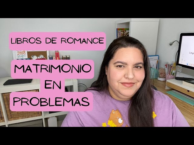 Vídeo relacionado con Matrimonio de amor (Bianca)
