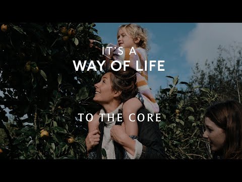 It's a Way of Life, Episode Three: To the Core