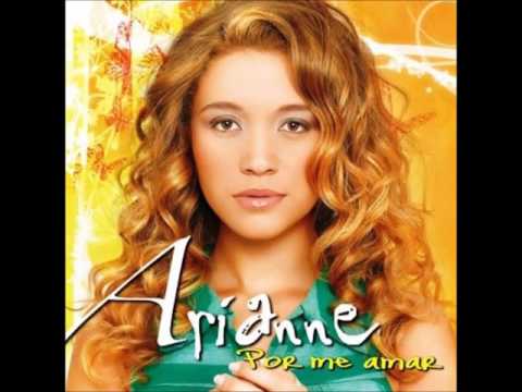 10. Sopra Sobre Mim - Arianne