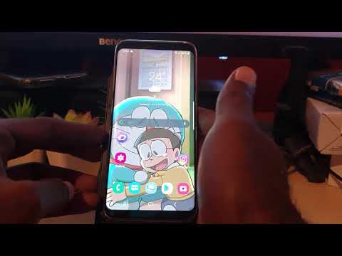 Android Phone not turning off Solution