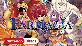 Farmagia video 1