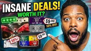 MTG Players Are Missing These CRAZY Cheap Deals