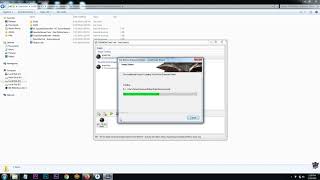 How to Use Daemon Tools to Mount  .ISO Files