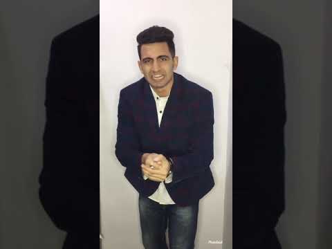 Gaurav Bakshi  Acting Audition (Positive) 