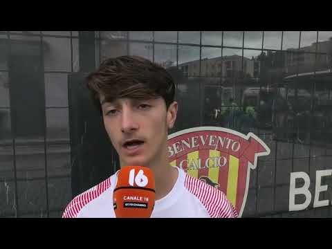 Under 15s, Benevento-Ternana 4-3: highlights and an interview with De Vito