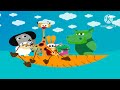 BabyTV Sailboat Bumper Perdido 2009 2022