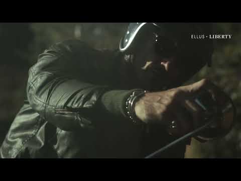 ELLUS + LIBERTY