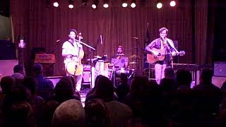 Tall Heights -- Two Blue Eyes