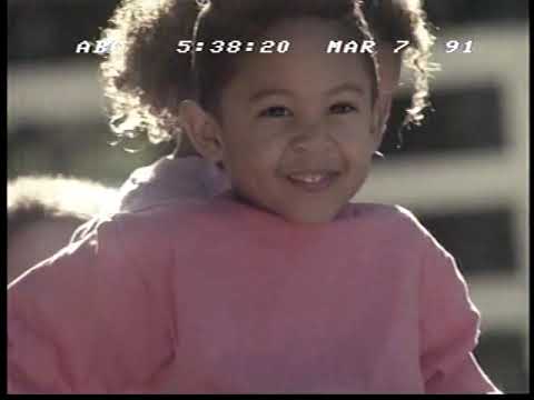 World News Tonight (ABC) - 1991-03-07