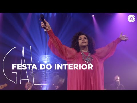 Gal Costa | Festa do Interior | A Pele do Futuro (Vídeo Oficial)